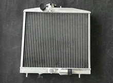 Load image into Gallery viewer, Aluminum Radiator For Honda Civic EG W/ K Swap K20 1992-1995 K-Swap 1992 1993 1994 1995