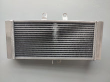 Load image into Gallery viewer, GPI Aluminum Radiator for Suzuki GSF1250 Bandit ABS 2007-2014 GSX650F 2008-2016
