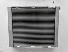 Load image into Gallery viewer, Aluminum Radiator For MERCEDES 190E W201 E2.3/E E2.5 16V; EVOLUTION II 2.5 1982-1993  Auto /OEM number:  2015005303/ 1983 1984 1985 1986 1987 1988 1989 1990 1991 1992