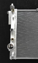 Load image into Gallery viewer, Aluminum Radiator Fits 2008-2014 Mercedes Benz W204 C63 AMG 2009 2010 2011 2012 2013