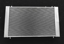 Load image into Gallery viewer, GPI Aluminum Radiator & FANS Fit 1981-1994 Maserati Biturbo 2500 2.5L 1982 1983 1984 1985 1986 1987 1988 1989 1990 1991 1992 1993