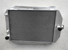 Load image into Gallery viewer, GPI Aluminum Radiator Fit 1940-1941 CHEVY Engine V8 350 1940 1941