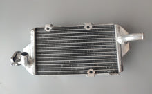 Load image into Gallery viewer, Aluminum Radiator for 2018-2020 Honda CRF250L CRF 250L CRF 250 L 2019 18 19 20
