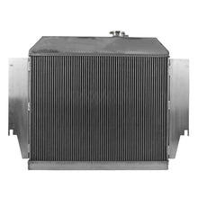 Load image into Gallery viewer, GPI Aluminium Radiator for 1979-1991 Ford VAN E-150 E-250 E-350 5.0L 5.8L V8 1980 1981 1982 83 84 85 86 87 88 89 90
