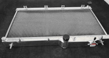 Load image into Gallery viewer, Aluminum Radiator For 2008-2014 Subaru Impreza WRX JDM STI 2.5L H4 EJ255 GE MT 2009 2010 2011 2012 2013