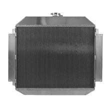 Load image into Gallery viewer, GPI Aluminum Radiator for 1972-1979 Ford F-100 F-150 F-250 F-350 V8 Engine AT 1973 1974 1975 1976 1977 1978