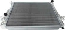 Load image into Gallery viewer, Aluminum Radiator For 2005-2014 Ford Mustang V6/V8 3.7L 4.0L 4.6L 5.0L 2006 2007 2008 2009 2010 2011 2012 2013