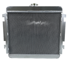 Load image into Gallery viewer, GPI Aluminum Radiator for 1967-1969 Dodge Dart Plymouth Barracuda Valiant V8 AT 1968 1969