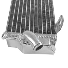 Load image into Gallery viewer, Aluminum Radiator For 2019-2023 Yamaha YZ250F / 2018-2022 YZ450F 2019 2020 2021 2022