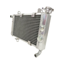 Load image into Gallery viewer, GPI Aluminum Radiator FOR 2003-2008 Suzuki LTZ400 DVX400 KFX400 LTZ 400 DVX 400 KFX 400 2003 2004 2005 2006 2007 2008