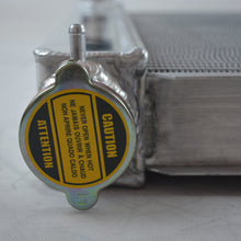 Load image into Gallery viewer, GPI 29" x 19" Universal Crossflow Aluminum Radiator for Chevy Configuration