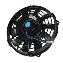Load image into Gallery viewer, GPI 12 inch ELECTRIC RADIATOR Cooling Thermal THERMO FAN Universal + MOUNTING KITS