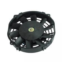 Load image into Gallery viewer, GPI 12 inch ELECTRIC RADIATOR Cooling Thermal THERMO FAN Universal + MOUNTING KITS
