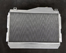Load image into Gallery viewer, GPI Aluminum Radiator For 1981-1985 Toyota Celica Coupe A6 Supra 2.8L MT 1982 1983 1984