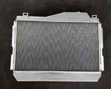 Load image into Gallery viewer, Aluminum Radiator & FANS For 1981-1985 Toyota Celica Coupe A6 Supra 2.8L MT 1982 1983 1984