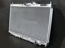 Load image into Gallery viewer, Aluminum Radiator & fans For Honda Prelude 1993-1996 Accord 1990-1993 SE EX L4 2.2L AT 1991 1992 1994 1995