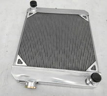 Load image into Gallery viewer, GPI Aluminum Radiator For 1960-1966 Chevy C/K Truck Pickup C10 C20 C30 1961 1962 1963 1964 1965