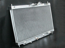 Load image into Gallery viewer, Aluminum Radiator & fans For Honda Prelude 1993-1996 Accord 1990-1993 SE EX L4 2.2L AT 1991 1992 1994 1995