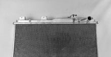 Load image into Gallery viewer, GPI Aluminum Radiator For 2005-2012 Nissan Navara D40T 3L V6 Turbo Diesel AT/MT 2006 2007 2008 2009 2010 2011