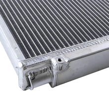 Load image into Gallery viewer, GPI Aluminum Radiator FOR 1986-1992 Toyota Supra 3.0L Turbo MA70 MK3 SOARER MZ20 7MGT MT 1986 1987 1988 1989 1990 1991 1992