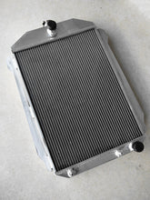 Load image into Gallery viewer, GPI Aluminum Radiator Fit 1940-1941 CHEVY Engine V8 350 1940 1941