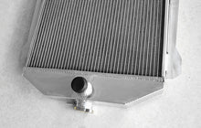 Load image into Gallery viewer, GPI Aluminum Radiator Fit 1940-1941 CHEVY Engine V8 350 1940 1941