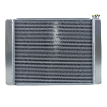 Load image into Gallery viewer, GPI 22" Core Radiator Universal 3 Row Dual Pass Cross Flow