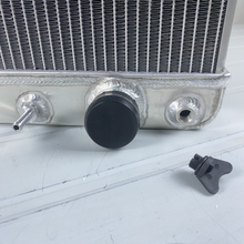 Load image into Gallery viewer, GPI Aluminum Radiator For 1965 Buick Skylark 4.9L