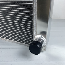 Load image into Gallery viewer, GPI 24" Core Dual Pass Universal Crossflow Radiator
