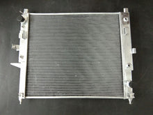 Load image into Gallery viewer, GPI Aluminum Radiator for 1998-2003 2000 Mercedes-Benz ML320 1999-2001 ML430 2002-2005 ML500 2004