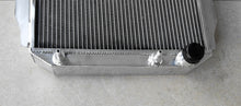 Load image into Gallery viewer, GPI Aluminum Radiator Fit 1940-1941 CHEVY Engine V8 350 1940 1941