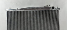 Load image into Gallery viewer, Aluminum Radiator For 1997-2006 Nissan Navara D22 3.0L 2001-2006/3.3L V6 Petrol TD 1998 1999 2000 2002 2003 2004 2005