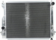 Load image into Gallery viewer, Aluminum Radiator For 2005-2014 Ford Mustang V6/V8 3.7L 4.0L 4.6L 5.0L 2006 2007 2008 2009 2010 2011 2012 2013