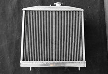 Load image into Gallery viewer, Aluminum Radiator For Honda Civic EG W/ K Swap K20 1992-1995 K-Swap 1992 1993 1994 1995