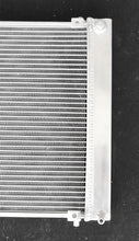 Load image into Gallery viewer, GPI Aluminum Radiator & FANS Fit 1981-1994 Maserati Biturbo 2500 2.5L 1982 1983 1984 1985 1986 1987 1988 1989 1990 1991 1992 1993