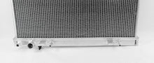 Load image into Gallery viewer, GPI Aluminum Radiator For 2005-2012 Nissan Navara D40T 3L V6 Turbo Diesel AT/MT 2006 2007 2008 2009 2010 2011