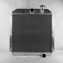 Load image into Gallery viewer, GPI Aluminum Radiator FOR 1955-1959 GMC Truck 1956 1957 1958
