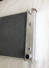 Load image into Gallery viewer, GPI Aluminum Radiator for 1977-1992 Cadillac DeVille/Pontiac/Buick/Brougham Fleetwood 30"W