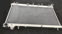 Load image into Gallery viewer, Aluminum Radiator FOR 2004-2008 Subaru Forester XT SG5 2.5L EJ255 Turbo MT 2005 2006 2007