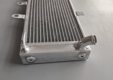 Load image into Gallery viewer, GPI Aluminum Radiator for Suzuki GSF1250 Bandit ABS 2007-2014 GSX650F 2008-2016