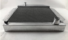 Load image into Gallery viewer, GPI Aluminum Radiator for 1949 1950 1951 Ford Deluxe L6 Engine #CC49-6