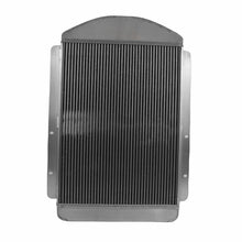 Load image into Gallery viewer, GP 3 Row Aluminum Radiator for 1937 Chevrolet Master Car V8 Conversion Chevy Config