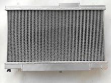 Load image into Gallery viewer, GPI 3 row Aluminum Radiator For 2002-2007 Subaru Impreza WRX 2.0L H4 AT no cap 2003 2004 2005 2006