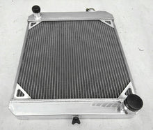 Load image into Gallery viewer, GPI Aluminum Radiator For 1960-1966 Chevy C/K Truck Pickup C10 C20 C30 1961 1962 1963 1964 1965