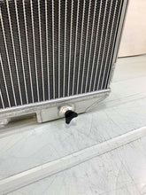 Load image into Gallery viewer, GPI Aluminum Radiator For 1957-1959 Ford Fairlane Ranchero Edsel Mercury V8 1958