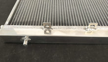 Load image into Gallery viewer, GPI Performance AL Radiator & FANS For 1999-2003 Mazda Protege 2000 2001 2002