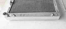 Load image into Gallery viewer, Aluminum Radiator For MERCEDES 190E W201 E2.3/E E2.5 16V; EVOLUTION II 2.5 1982-1993  Auto /OEM number:  2015005303/ 1983 1984 1985 1986 1987 1988 1989 1990 1991 1992