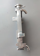 Load image into Gallery viewer, Aluminum Radiator for 2018-2020 Honda CRF250L CRF 250L CRF 250 L 2019 18 19 20