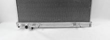 Load image into Gallery viewer, GPI Aluminum Radiator For 2005-2012 Nissan Navara D40T 3L V6 Turbo Diesel AT/MT 2006 2007 2008 2009 2010 2011