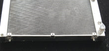 Load image into Gallery viewer, GPI Aluminum Radiator & FANS Fit 1981-1994 Maserati Biturbo 2500 2.5L 1982 1983 1984 1985 1986 1987 1988 1989 1990 1991 1992 1993
